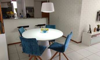 Imagem 6: Apartamento casa forte