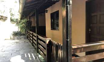 Imagem: Casa 4 quartos, Suíte, em São Francisco