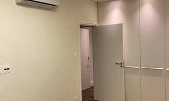 Imagem 4: Apartamento recém reformado c/ 138 m² com 1 quarto e 1 suite