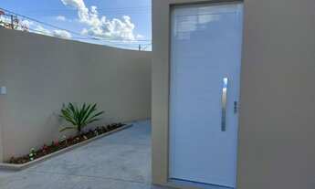 Imagem 3: Casa nova Jardim Ferraz