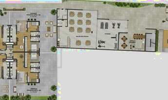 Imagem 7: Garden residencial para venda, Rio Branco, Porto Alegre - GD5693