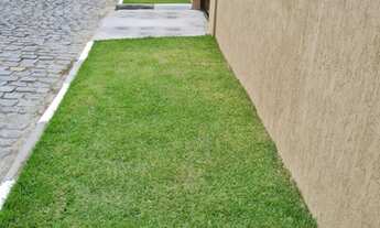 Imagem 5: Vendo casa espetacular 4/4 suítes em Busca Vida Camaçari Ba