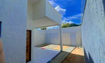 Imagem 4: MINIMALISTA E FUNCIONAL CASA TÉRREA 03 DORMITÓRIOS BAIRRO JOSÉ GERALDO DA CRUZ