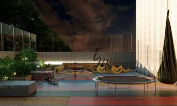 Imagem 6: Lançamento com 02 e 03 dormitórios no Canto do forte - Praia grande - SP