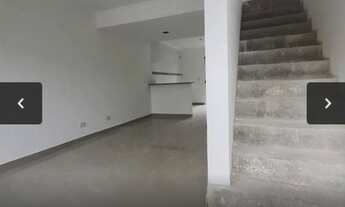 Imagem 5: Sobrado para venda possui 72 metros quadrados com 2 quartos em Sítio Cercado - Curitiba