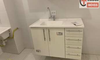 Imagem 2: Apartamento 2 dormitórios para Locação em São Paulo, Brás, 2 dormitórios, 1 banheiro