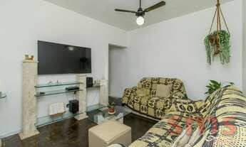 Imagem 2: Apartamento na Rua América Soares em Oswaldo Cruz