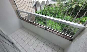 Imagem 7: Apartamento para aluguel, 2 quartos, 1 suíte, 1 vaga, Boa Viagem - Recife/PE