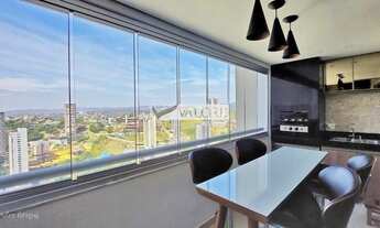 Imagem 3: APARTAMENTO 3 QUARTOS - VILA DA SERRA