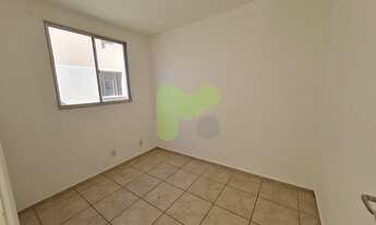 Imagem 4: Apartamento à venda, 2 quartos, 1 vaga, São José do Barreto - Macaé/RJ