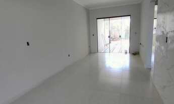 Imagem 4: Casa Geminada com 1 suíte + 1 dormitório á 1400 metro do mar em Itajuba - Barra Velha - SC