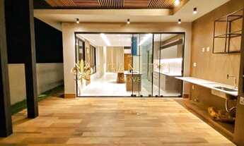 Imagem 7: CASA EM CONDOMINIO - GRAN PARK TOSCANA VESPASIANO