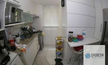 Imagem 6: Apartamento à venda, 92 m² por R$ 650.000,00 - Freguesia (Jacarepaguá) - Rio de Janeiro/RJ