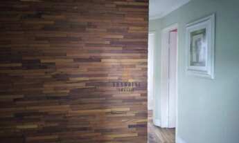 Imagem 7: Apartamento com 3 dormitórios à venda, 96 m² por R$ 520.000,00 - Centro - São Bernardo do