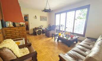 Imagem 7: Residência Térrea para venda possui 195 m. Terreno de 11x40 Excelente potencial construtiv