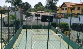 Imagem 7: Horto do Ype sobrado com 2 dormitórios 94 m²