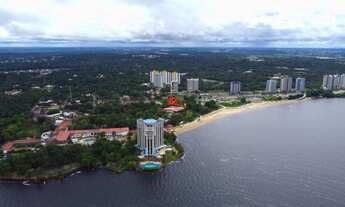 Imagem 5: Ilha Bella Condominium, 153m², 3 Suítes sendo 1 Master com closet, Hidro, 12º Andar Ponta