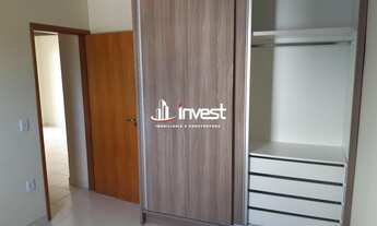 Imagem 6: Apartamento à venda, 2 quartos, 1 suíte, 1 vaga, Santa Maria - Uberaba/MG