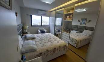 Imagem 14: Vendo Apto 4 qtos - Cond Water Ways - Vista Mar - Barra da Tijuca