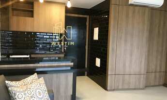 Imagem 2: Apartamento para alugar em São José do Rio Preto/SP