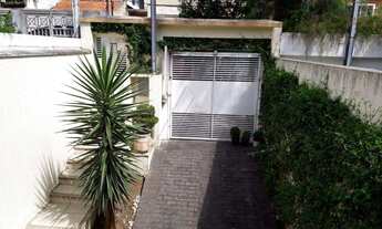 Imagem 3: Sobrado com 3 dorms, Jardim Bonfiglioli, São Paulo - R$ 620 mil, Cod: 3103