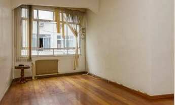 Imagem 3: Apartamento para venda com 105 metros quadrados com 3 quartos em Copacabana - Rio de Janei