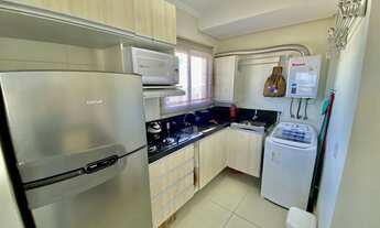 Imagem 5: OFERTA 2 DORMITÓRIOS, MOBILIADO, VISTA MAR!!!