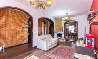 Imagem 5: PORTO ALEGRE - Casa Padrão - Sarandi