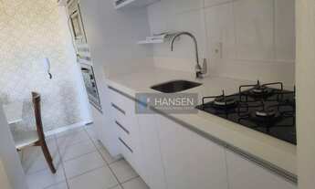 Imagem 4: Apartamento com 2 dormitórios à venda, 54 m² por R$ 269.700 - Vila Nova - Joinville/SC