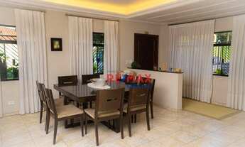 Imagem 4: Sobrado com 4 dormitórios à venda, 248 m² por R$ 1.900.000,00 - Jardim Maia - Guarulhos/SP