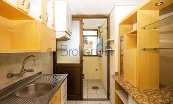 Imagem 7: Apartamento Padrão em Cidade Baixa - Porto Alegre, RS