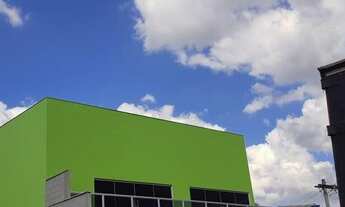 Imagem 3: Salão Comercial para Locação em Ribeirão das Neves, Jardim Colonial, 2 banheiros