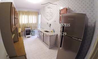 Imagem 3: REF:RS166 - Praia Grande, Boqueirão, Av. Presidente Costa e Silva, apartamento 1 dormitóri
