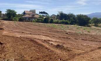 Imagem 4: Terreno caminho de cora