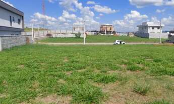 Imagem 3: Aruana 280 metros quadrados, plano pronto para construir