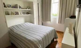 Imagem 4: Rio de Janeiro - Apartamento Padrão - Botafogo