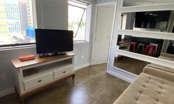 Imagem 1: SAO PAULO - Apartamento Padrão - CONSOLACAO