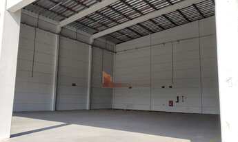 Imagem: ALUGUEL GALPÃO COMERCIAL 520 m² em ITAJAÍ/SC