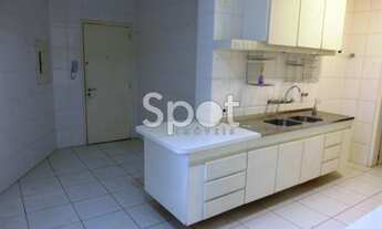 Imagem 6: São Paulo - Apartamento Padrão - Real Parque