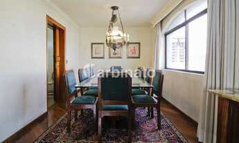 Imagem 3: São Paulo - Apartamento Padrão - Moema