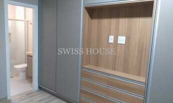 Imagem 4: Apartamento - Swiss Park - Campinas
