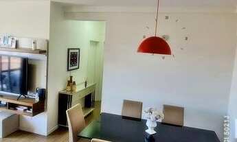 Imagem 7: Apartamento Semimobiliado 2 Dormitórios sendo 1 Suíte & Vaga de garagem em Areias