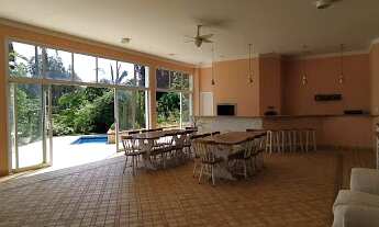 Imagem 6: Casa, 704 m² por R$ 3.580.000 - Village Visconde do Itamaraca - Valinhos/SP