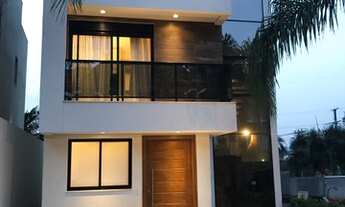 Imagem: Casa em condomínio para venda tem 146m²