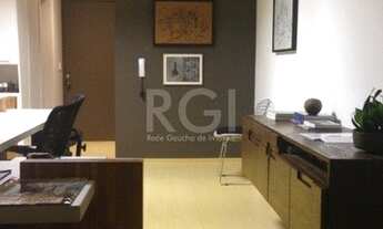 Imagem 4: Porto Alegre - Conjunto Comercial/Sala - Independência