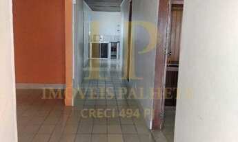 Imagem 5: Casa andar de cima, 3 qts (sendo 2 suítes), 1 vagas de garagem, na Compensa