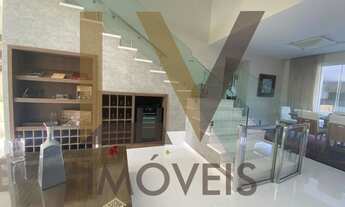 Imagem 7: CASA DE LUXO A VENDA 06 SUÍTES NA BARRA DA TIJUCA - CONDOMÍNIO QUINTAS DO RIO