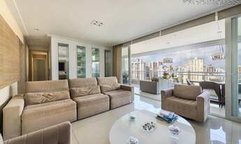 Imagem 3: Apartamento a venda no Park One Ibirapuera