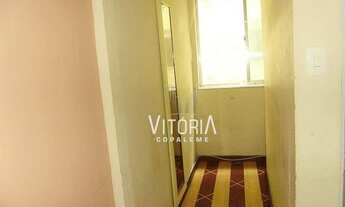 Imagem 2: Apartamento com 1 dormitório à venda, 32 m² por R$ 360.000,00 - Leme - Rio de Janeiro/RJ