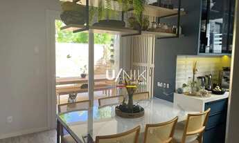 Imagem 6: Casa Residencial Campeche Florianópolis/SC